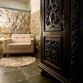 Quarto dos Vinhos - São Roque - 5