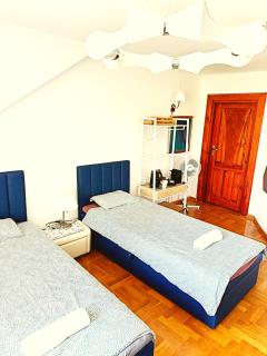THE CASTLE Suites & Apartment - Free Parking - - 1