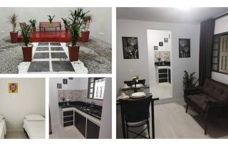 Kitnet 1 - próximo ao centro de Jacareí - Jacareí - 8