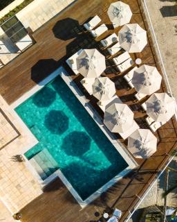 Uni Boutique Hotel & Spa - Búzios - 4