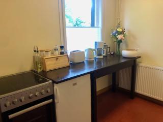 Forestside Holiday Home near Swimming Lake - 1
