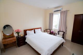 Minh Hiếu Hotel - Hue - 9