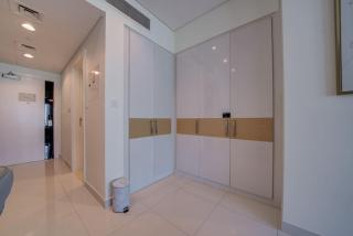 Business Bay Studio in hotel l Sleek & Modern for 2 - 4