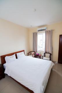 Minh Hiếu Hotel - Hue - 8
