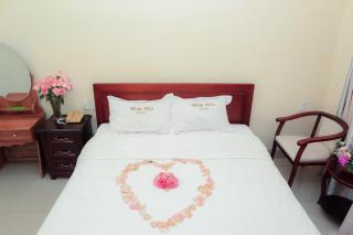 Minh Hiếu Hotel - Hue - 6
