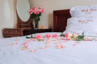 Minh Hiếu Hotel - Hue - 5