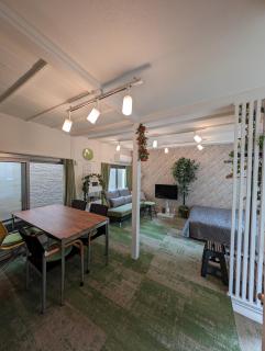 UMIBE Apartment - Tokyo - 9