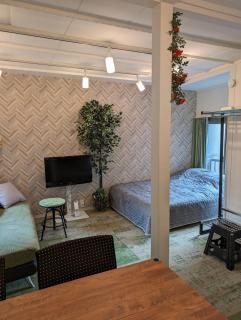 UMIBE Apartment - Tokyo - 8