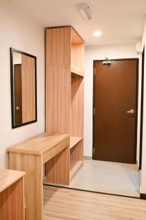 New YX oasis hotel 新悦喜雅居自助酒店 - 1