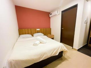 New YX oasis hotel 新悦喜雅居自助酒店 - 6