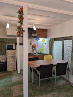 UMIBE Apartment - Tokyo - 6