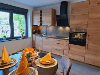 Le Maka - Maison de vacances - La-Roche-en-Ardenne - 8