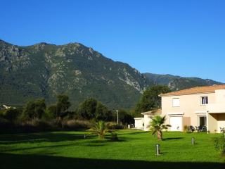 Villa 7 personnes résidence Mélody - Santa-Maria-Poggio - 9