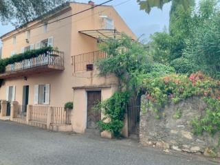 BandB - les rosiers - Corse - Chambre Hellébore - Conca - 3