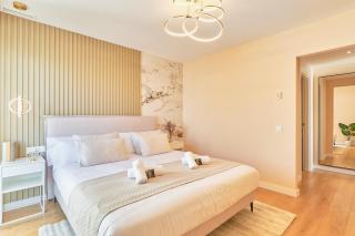 Vitania I Resort Penthouse with Jacuzzi - 1