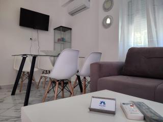 Kos-Takis Suites & Apartments - Himare - 0