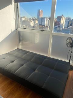 Apartamento súper luminoso en Congreso / Centro - Buenos Aires - 4