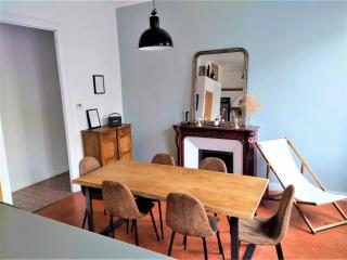 Appartement 150m2 - 6 personnes - centre de Marseille - Allauch - 9