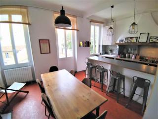 Appartement 150m2 - 6 personnes - centre de Marseille - Allauch - 8