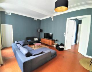 Appartement 150m2 - 6 personnes - centre de Marseille - Allauch - 7