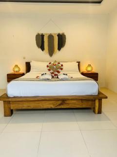 De'Huta Villa - Canggu - 4