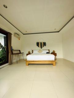 De'Huta Villa - Canggu - 5