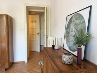 L'Appartment Bohémien - Triëst - 5