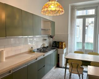 L'Appartment Bohémien - Triëst - 8