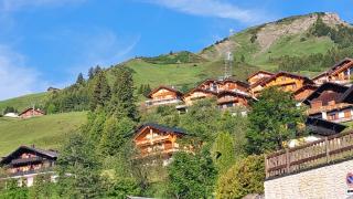 Alpage Immo Location Service - Champoussin - 7