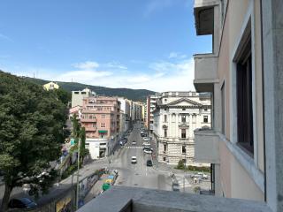 L'Appartment Bohémien - Trieste - 9