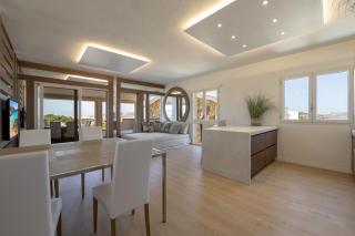 Yacht-style new Apartment Palau - Palau - 0