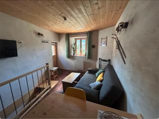 Studio duplex en face Les Arcs - Bourg-Saint-Maurice - 9