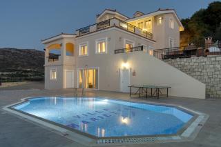 Villa Marietta by Estia - Gouves - 9
