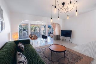 Appartement T3 - Cap noir- à 200 m de la plage des Roches Noires - 8