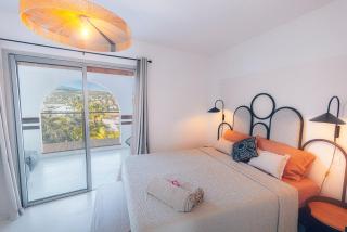 Appartement T3 - Cap noir- à 200 m de la plage des Roches Noires - Saint-Gilles-les-Bains - 0