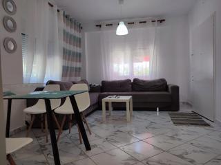 Kos-Takis Suites & Apartments - Himare - 5