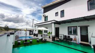 Saujana Homestay Perak - 5