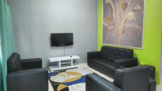 Saujana Homestay Perak - Seri Iskandar - 3