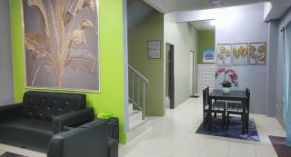 Saujana Homestay Perak - Seri Iskandar - 2