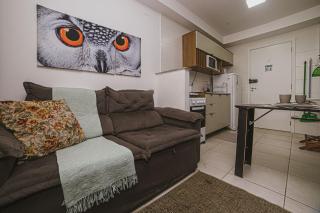 LAGUNA SP - Locações Temporárias - Sasnto Amaro 1 - 8