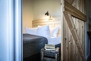 Gutshof Superior Studio 4-7 Personen - Bastorf - 7