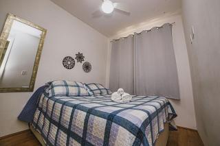 LAGUNA SP - Locações Temporárias - Sasnto Amaro 1 - 6