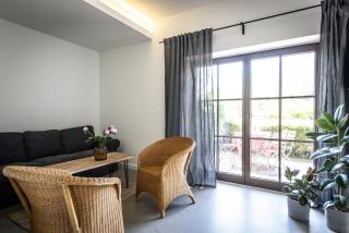 Gutshof Superior Studio 4-7 Personen - Bastorf - 2