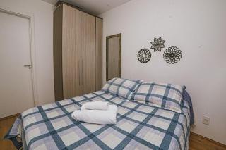 LAGUNA SP - Locações Temporárias - Sasnto Amaro 1 - 5