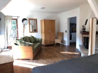 Gutshof Gartenhaus 2-4 Personen - Bastorf - 6