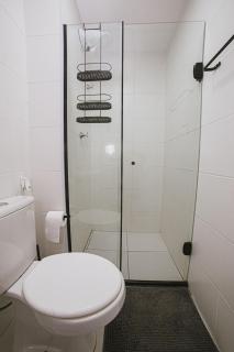 LAGUNA SP - Locações Temporárias - Sasnto Amaro 1 - 1