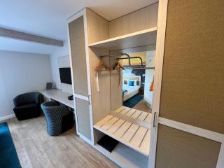 Hotel Haus am Meer - 6