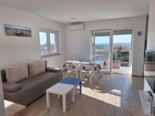 Top Sun Apartment - 9