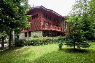 Хотел "Калина" - Borovets - 9