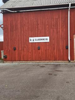 Örnsro Boende och Ställplatser - Skara - 8